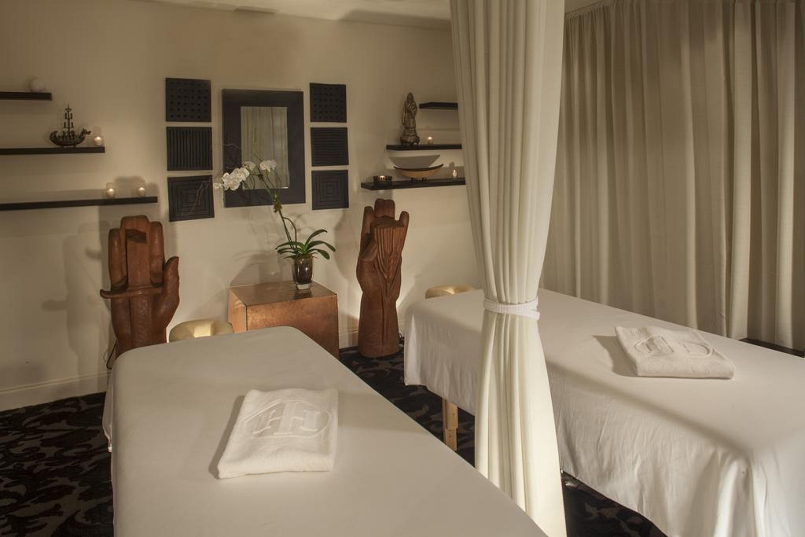 International House Hotel Новый Орлеан Экстерьер фото